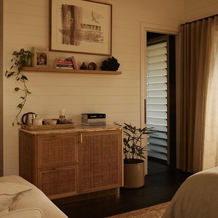 Отель 28 Degrees Byron Bay - Adults Only Экстерьер фото