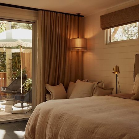 Отель 28 Degrees Byron Bay - Adults Only Экстерьер фото