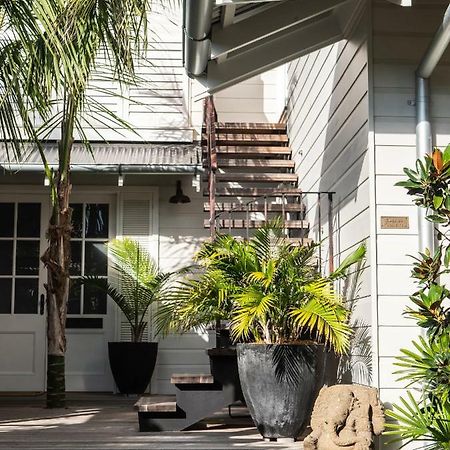 Отель 28 Degrees Byron Bay - Adults Only Экстерьер фото
