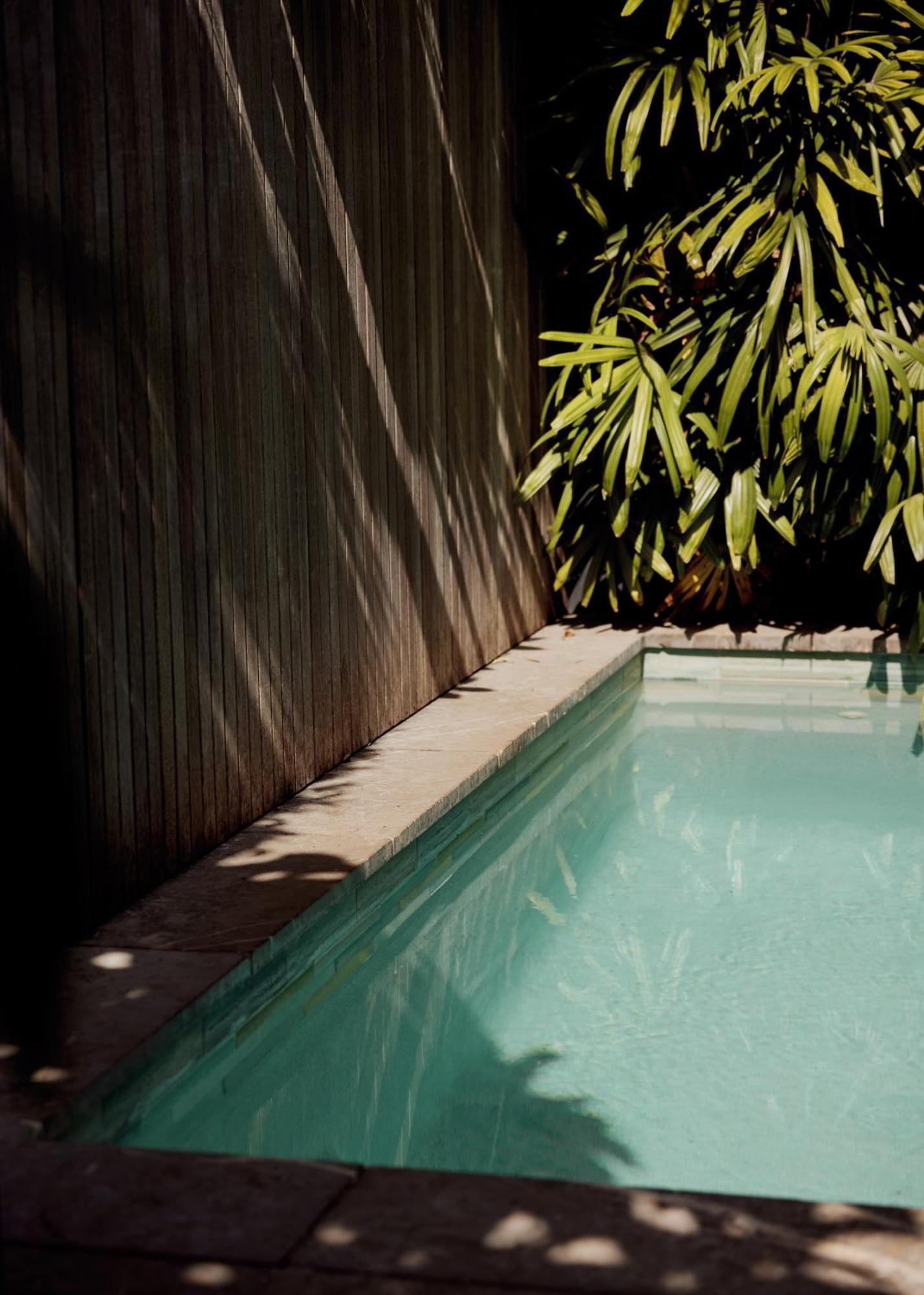 Отель 28 Degrees Byron Bay - Adults Only Экстерьер фото
