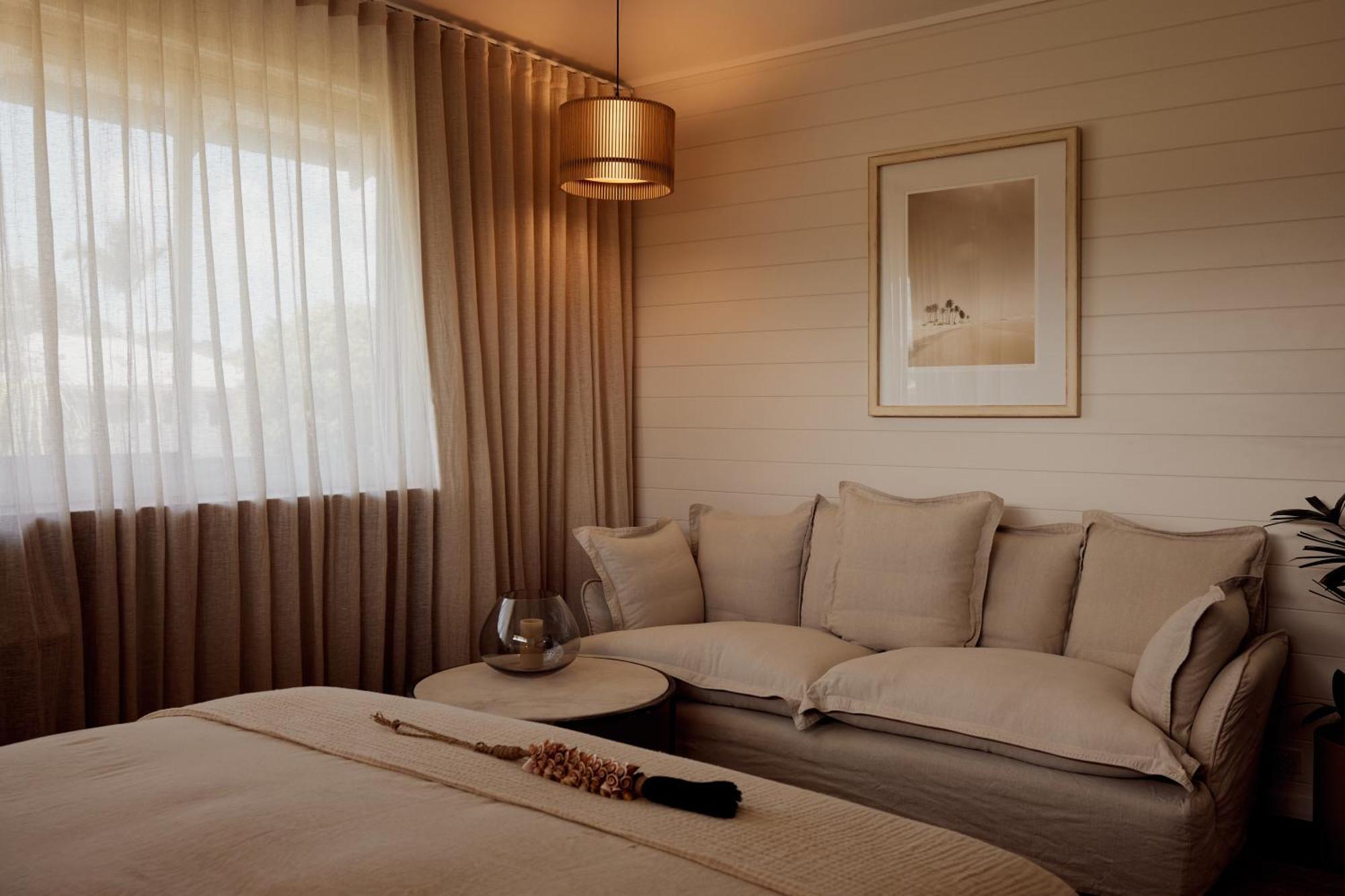 Отель 28 Degrees Byron Bay - Adults Only Экстерьер фото