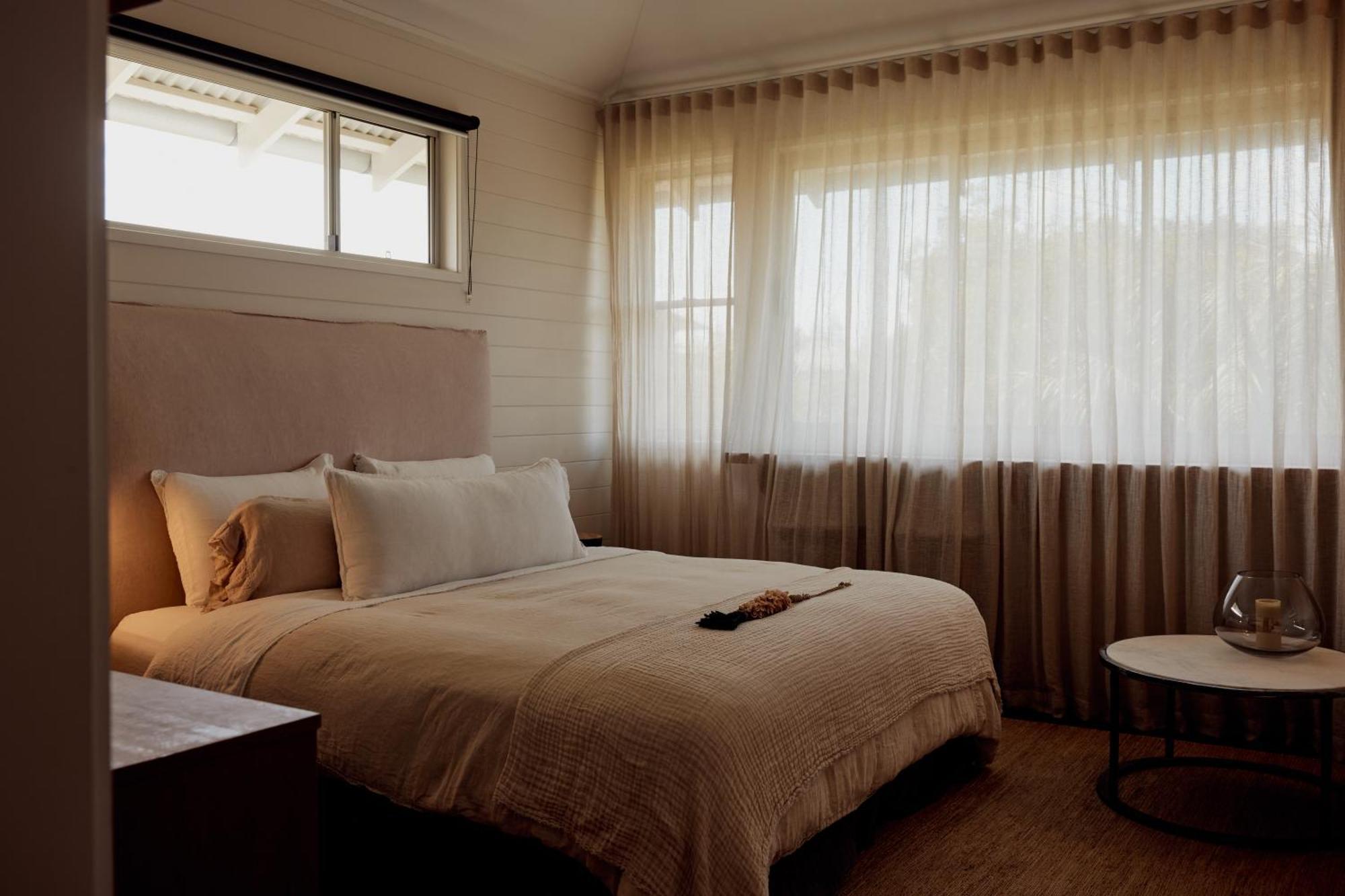 Отель 28 Degrees Byron Bay - Adults Only Экстерьер фото