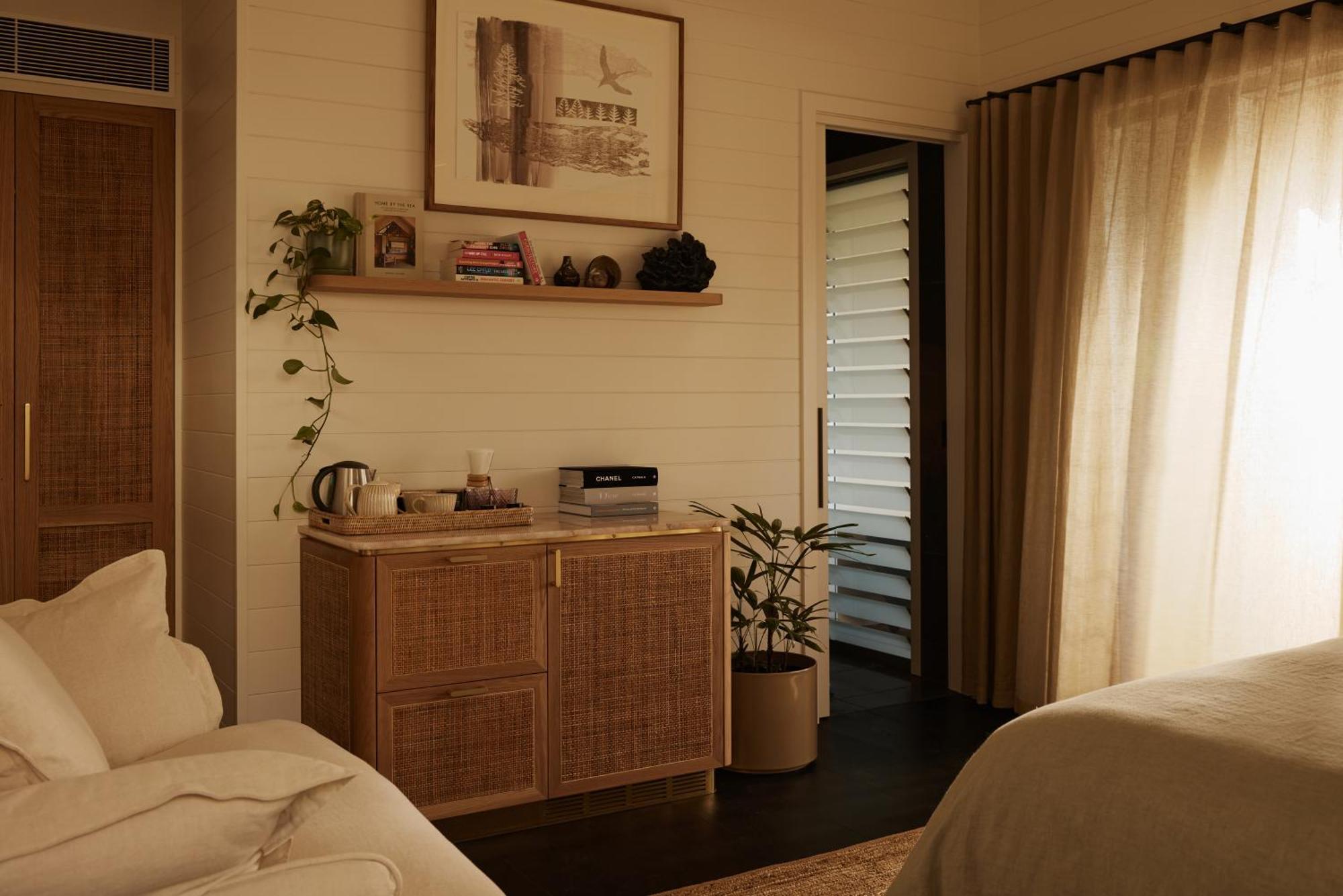 Отель 28 Degrees Byron Bay - Adults Only Экстерьер фото