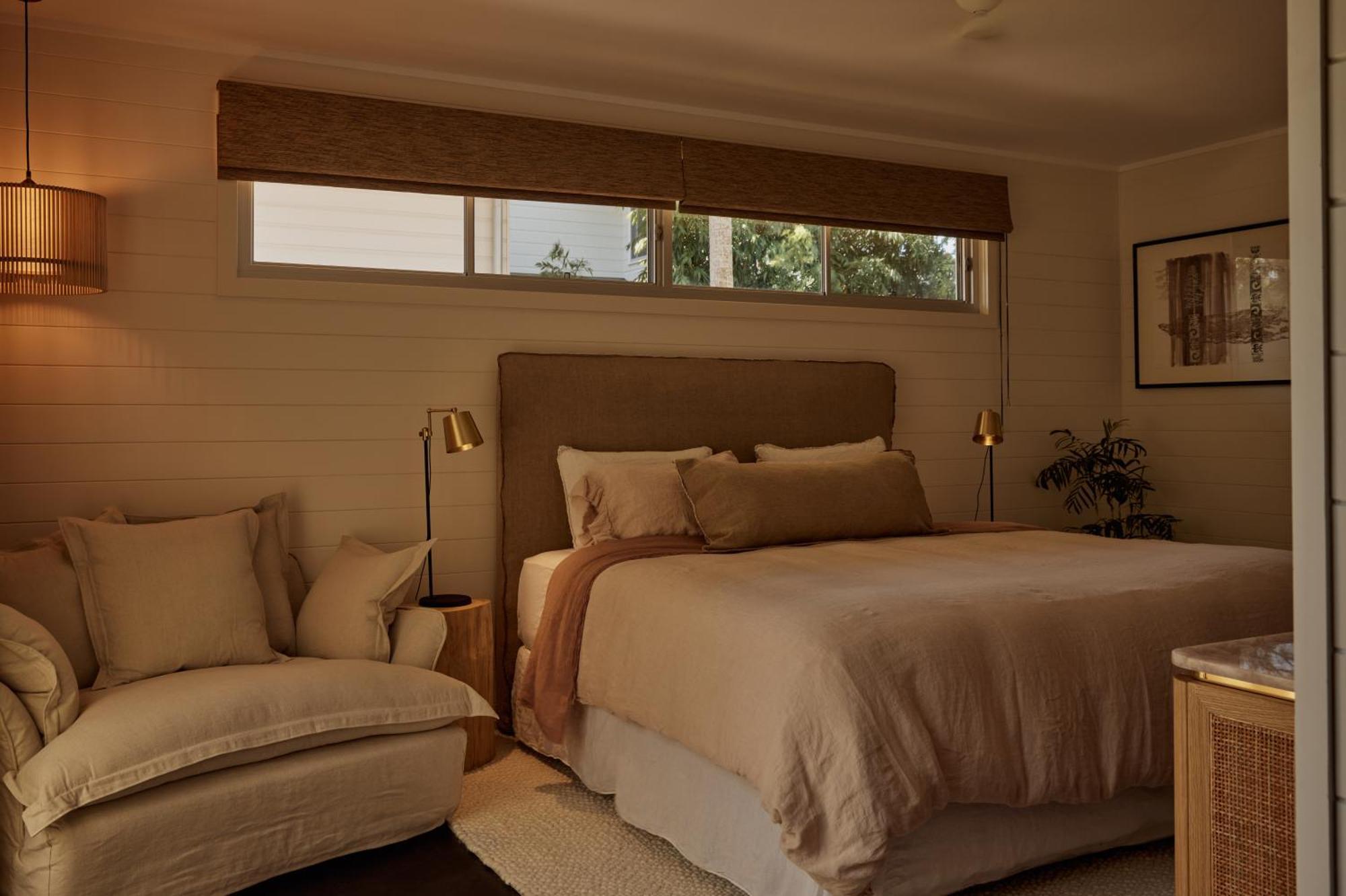Отель 28 Degrees Byron Bay - Adults Only Экстерьер фото