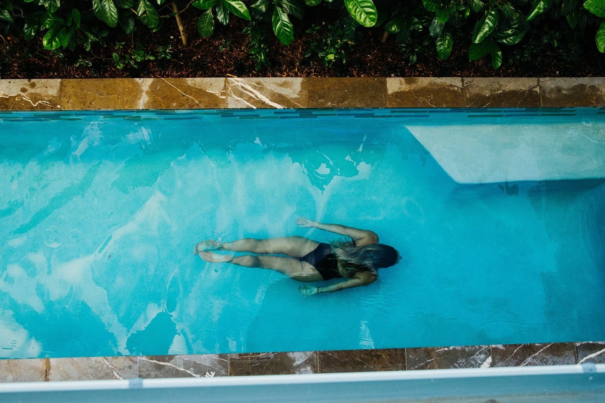 Отель 28 Degrees Byron Bay - Adults Only Экстерьер фото