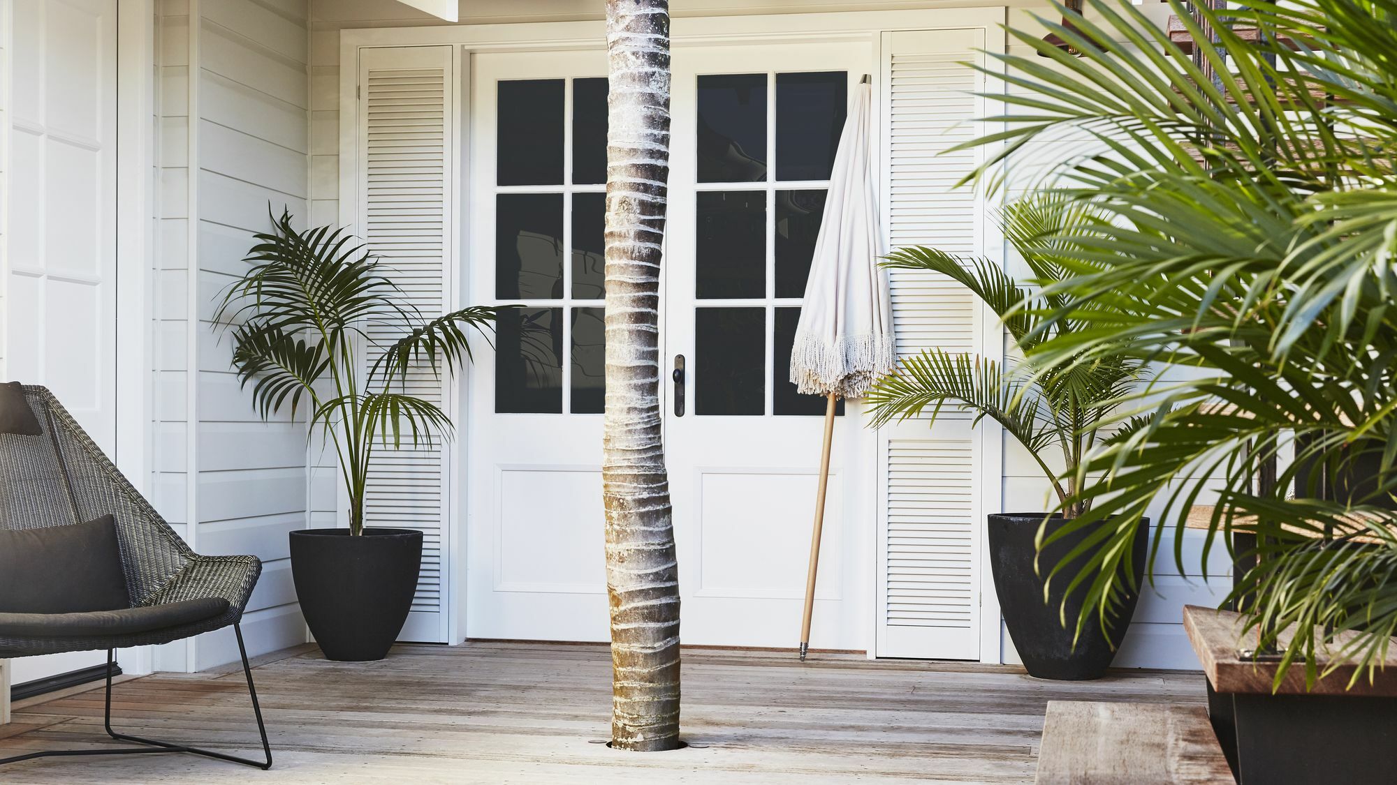 Отель 28 Degrees Byron Bay - Adults Only Экстерьер фото