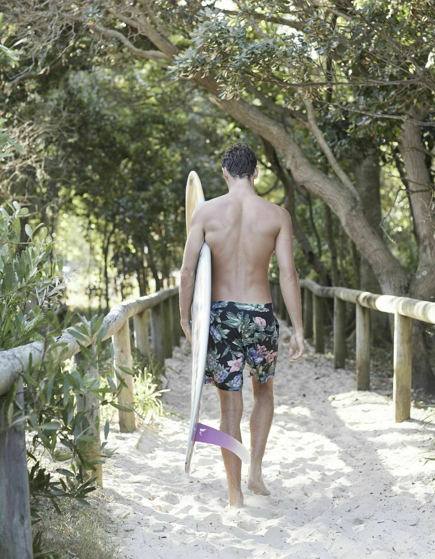 Отель 28 Degrees Byron Bay - Adults Only Экстерьер фото