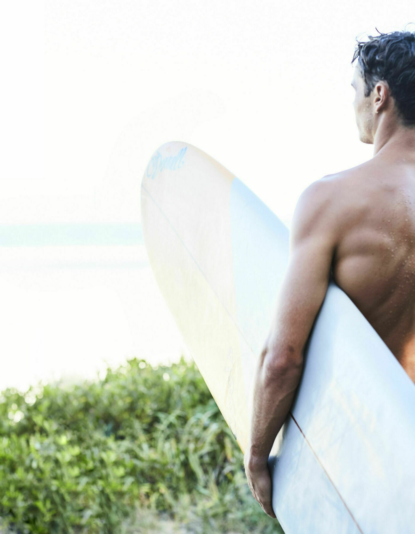 Отель 28 Degrees Byron Bay - Adults Only Экстерьер фото
